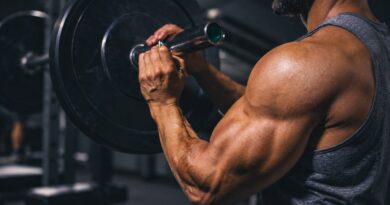 Descubren que fármaco para la disfunción eréctil podría revolucionar la regeneración muscular
