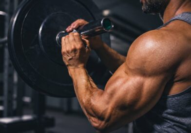 Descubren que fármaco para la disfunción eréctil podría revolucionar la regeneración muscular