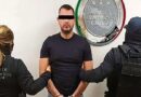 Detienen a “El Trébol” en Querétaro; era requerido por un tribunal federal de Texas