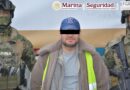 Detienen al “Capitán Sol”; FGR documenta red de huachicol fiscal y vínculos de mandos navales y “Andy”