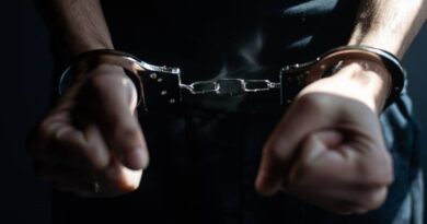 Detienen en Chiapas a líder de “18 Sureños” buscado por seis feminicidios y terrorismo en El Salvador