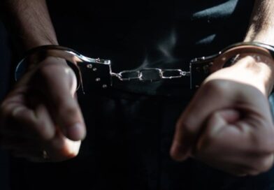 Detienen en Chiapas a líder de “18 Sureños” buscado por seis feminicidios y terrorismo en El Salvador
