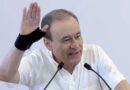 Durazo rechaza existencia de un “clan Taddei” y defiende nombramientos ligados a la familia (Videos)