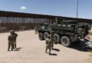 EU despliega cientos de soldados en la frontera para responder a “amenazas” de violencia criminal