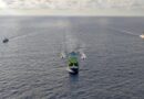EU detiene buque “Grace” rumbo a Cuba; México confirma grandes cantidades de combustible
