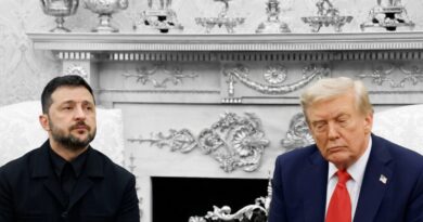 EU endurece postura: Trump condiciona apoyo militar a Ucrania por ataques a refinerías rusas