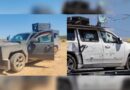 EU procesa a 13 implicados por tráfico de camionetas robados para narcos a México