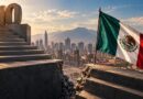 FMI enfría expectativas: México no entrará al top 10 económico antes de 2031