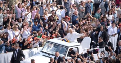 El Vaticano condiciona la gira del papa León XIV por América Latina a su evolución médica