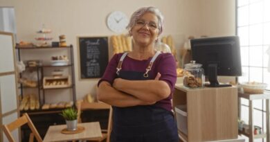 Emprendedores viven más y tienen mejor salud mental, revela estudio; ayuda a vivir más años