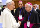 Episcopado mexicano presenta al papa León XIV un libro con rostros e historias de personas desaparecidas