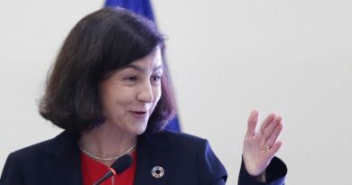 España promete reforzar apoyo a México ante crisis de más de 130 mil desaparecidos