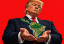 Estados Unidos impulsa plan regional contra cárteles con participación de 19 países de América