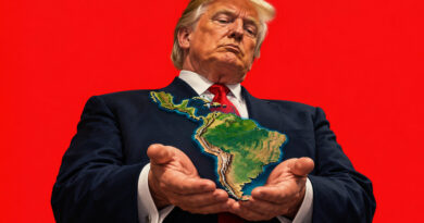 Estados Unidos impulsa plan regional contra cárteles con participación de 19 países de América