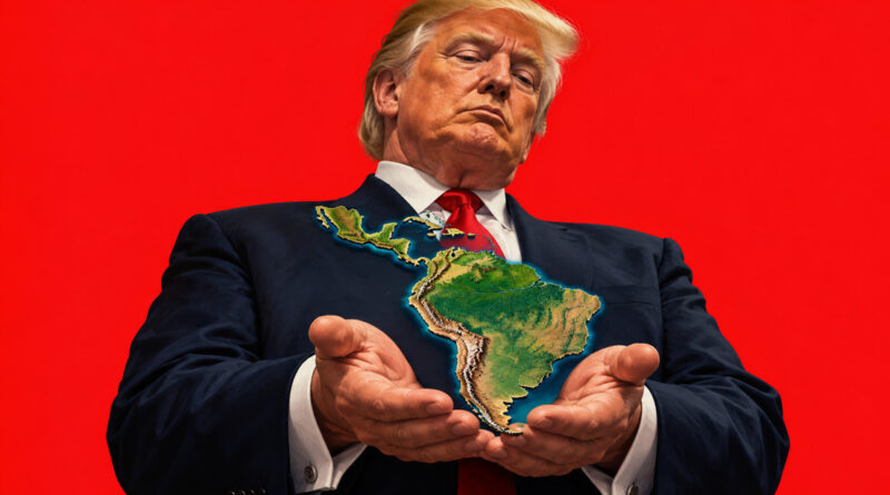 Estados Unidos impulsa plan regional contra cárteles con participación de 19 países de América