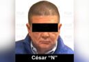 Exfiscal de Chihuahua seguirá recluido en el Altiplano por caso de operativo con agentes de EU (Video)