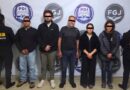 Exfuncionario montó red de extorsión con IA: suplantó a ministros, gobernadores y empresarios
