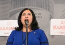 Exsenadora morenista Alejandra León pasa 12 horas en segunda revisión en Calexico, California
