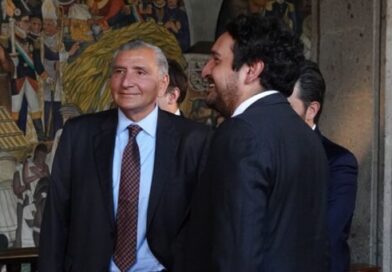 FGR descarta abrir investigación contra López Beltrán y Adán Augusto por caso Procyon