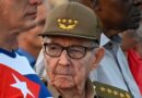 Fiscalía de Florida reactiva caso histórico y busca arrestar a Raúl Castro por derribo de avionetas