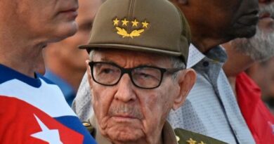 Fiscalía de Florida reactiva caso histórico y busca arrestar a Raúl Castro por derribo de avionetas
