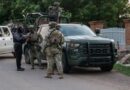Fuerzas de Seguridad en Culiacán deja siete detenidos; ciudadanas denuncian daños en Laguna Colorada