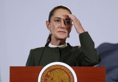 Gobierno de Sheinbaum no ve  vínculos con crimen en empresas señaladas por EU