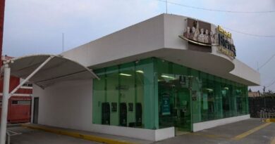 Gobierno niega información sobre créditos a la palabra de López Obrador