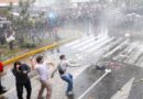 Gobernador de Jalisco justifica operativo y confirma 39 detenidos; ofrece revisar posibles excesos policiales
