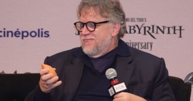 Guillermo del Toro alerta sobre el regreso del fascismo y el auge de los discursos de odio