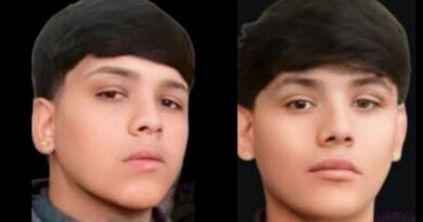 Hallan e identifican a dos hermanos desaparecidos hace más de un año en San Luis Río Colorado