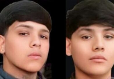 Hallan e identifican a dos hermanos desaparecidos hace más de un año en San Luis Río Colorado