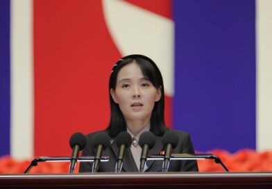 Hermana de Kim Jong-un lanza dura advertencia a Corea del Sur; endurece el discurso