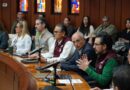 IMSS y sindicato revisan abasto, personal y equipo en medio de tensión laboral