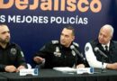 Jalisco separa a 17 policías por represión en protesta del agua; investigan uso excesivo de fuerza
