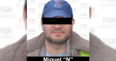 Juez ordena proceso contra “Capitán Sol” por presunta operación de red de combustible ilegal