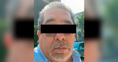 Justicia de EU procesa a presunto operador del CJNG por construcción de túnel fronterizo
