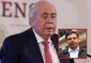 Leonel Cota deja Agricultura por decisión de Sheinbaum ante proceso político de su hijo