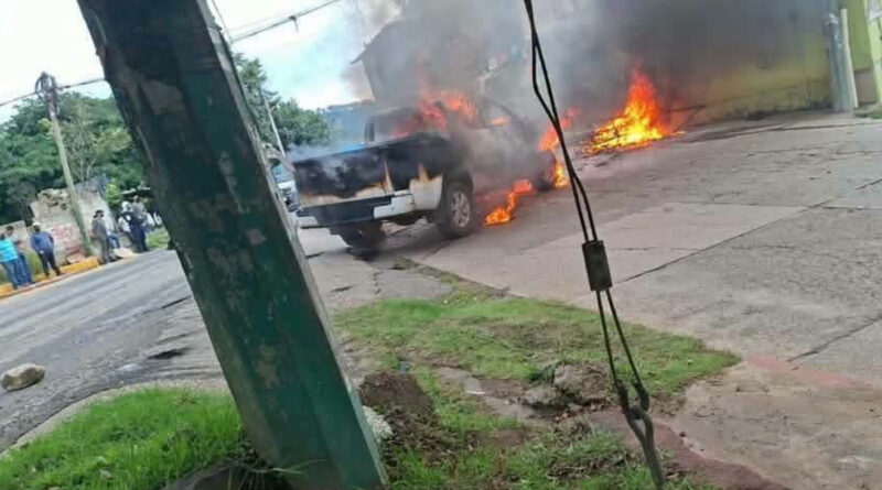 Liberan a tres agentes en Morelos tras entregar a un presunto sicario de una célula criminal
