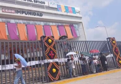 Madres de víctimas urgen a fiscalía de Chispas acciones concretas en feminicidio y desaparición