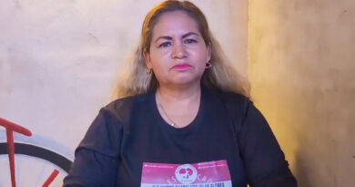 México otorga certificación inédita a madres buscadoras por crisis de más de 130 mil desaparecidos