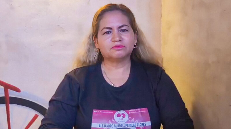 México otorga certificación inédita a madres buscadoras por crisis de más de 130 mil desaparecidos