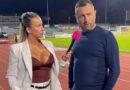 «Mi esposa me espera en casa»: técnico evita mirar a una reportera y causa furor en redes (Video)