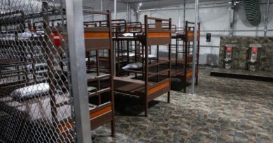 Migrantes con enfermedades graves serían enviados a África tras rechazo de México, denuncian activistas