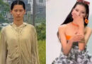 Modelo china rechaza ofertas de modelaje y elige seguir trabajando en un basurero para apoyar a su familia