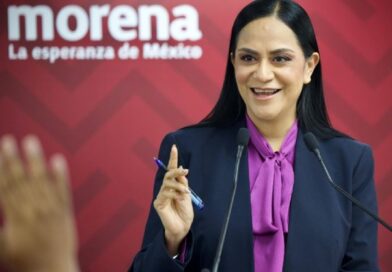 Morena exige renuncia de Pablo Lemus por represión en protesta del agua contaminada