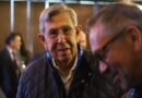 Muere Cuauhtémoc Cárdenas, referente de la transición democrática en México