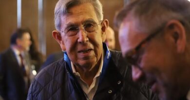 Muere Cuauhtémoc Cárdenas, referente de la transición democrática en México