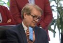 Muere Francisco Garfias, cronista clave del Congreso y voz histórica del periodismo nacional