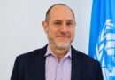 ONU designa a Oscar Solera como nuevo representante de Derechos Humanos en México